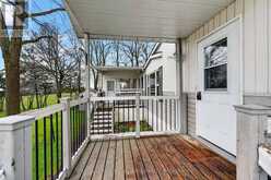 1 ELM STREET | Greater Napanee Ontario | Slide Image Five
