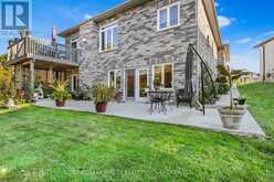 206 PAULINE TOM AVENUE | Kingston Ontario | Slide Image Thirty-eight