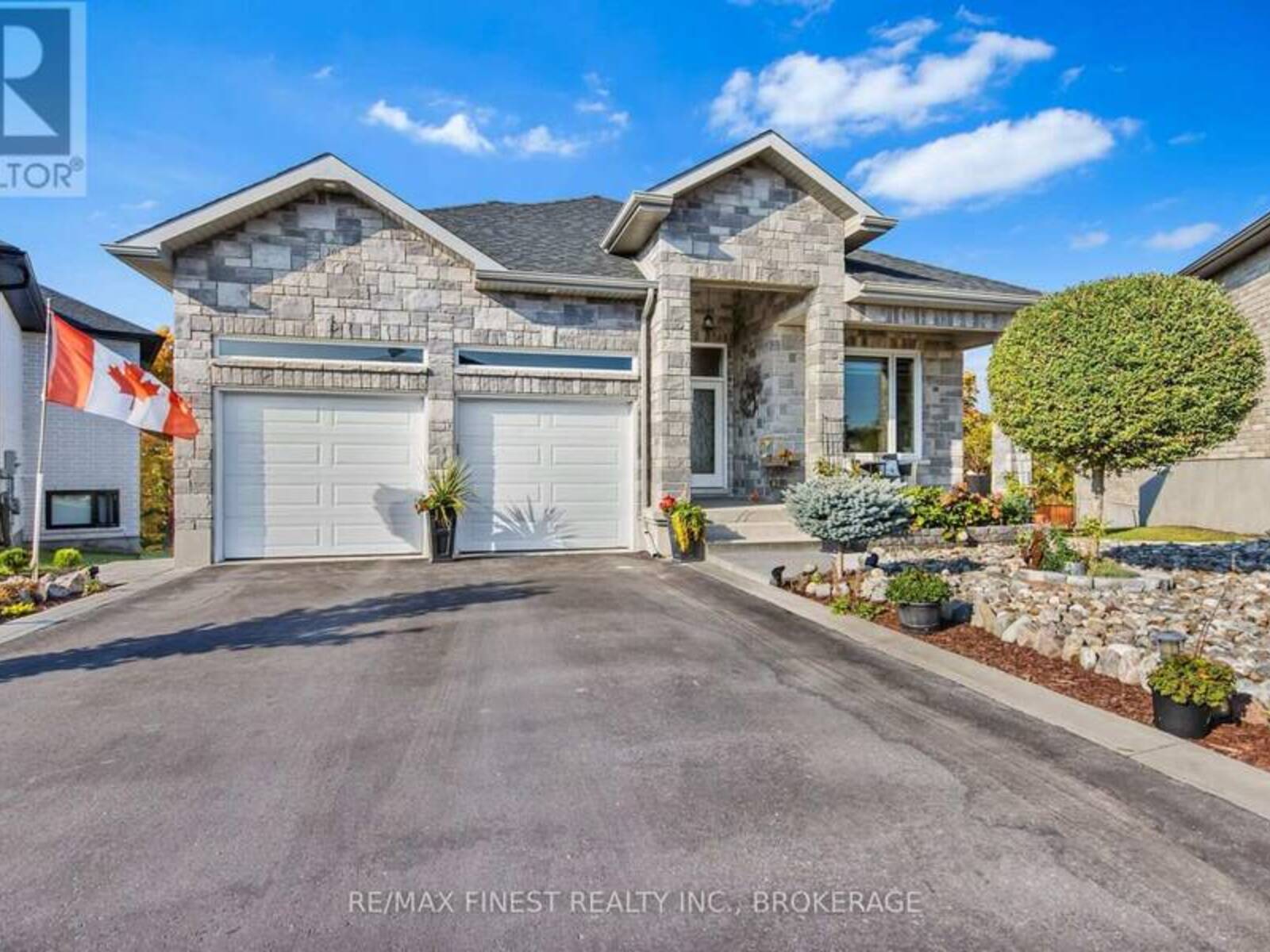 206 PAULINE TOM AVENUE, Kingston, Ontario K7K 0G1