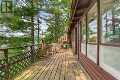 1135 TWIN ISLAND LANE | Inverary Ontario | Slide Image One