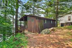 1135 TWIN ISLAND LANE | Inverary Ontario | Slide Image Two