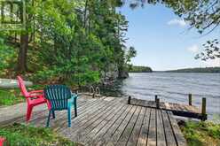 1135 TWIN ISLAND LANE | Inverary Ontario | Slide Image Four
