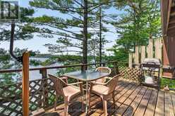 1135 TWIN ISLAND LANE | Inverary Ontario | Slide Image Five