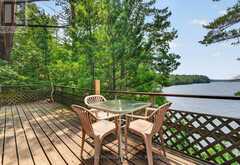 1135 TWIN ISLAND LANE | Inverary Ontario | Slide Image Six