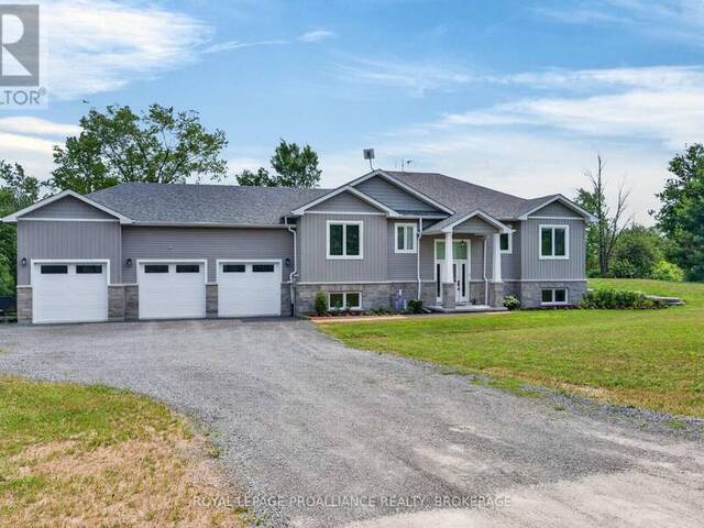 12 PETWORTH ROAD Stone Mills Ontario, K0K 3N0 - 4 Bedrooms Home For Sale
