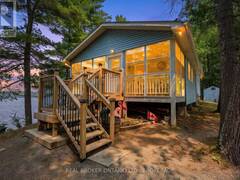 1152 SPARKS LANE Stone Mills Ontario, K0K 1Z0