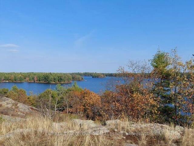 0 DWYER LANE Stone Mills Ontario, K0K 1Z0 - Waterfront Land For Sale