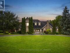 13 CONNER DRIVE Gananoque Ontario, K7G 2V4