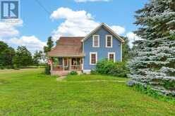 52 MAIN STREET | Merrickville Ontario | Slide Image One