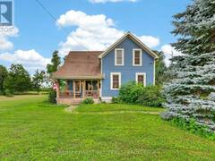 52 MAIN STREET Merrickville Ontario, K0G 1G0