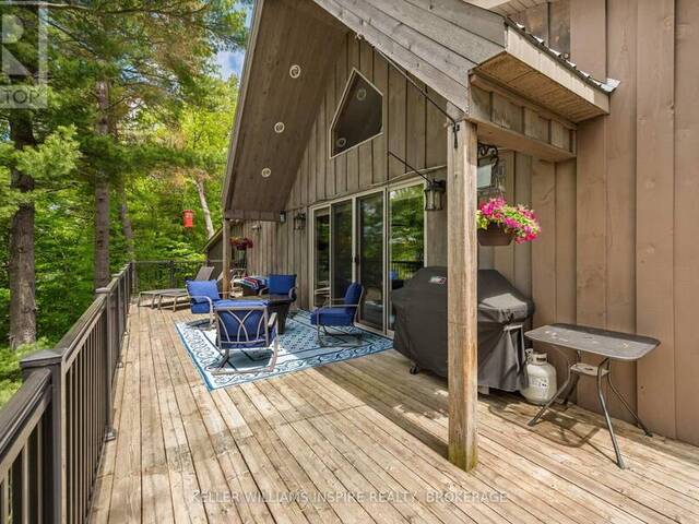 1023 PEPPER LANE South Frontenac Ontario, K0H 2W0 - 3 Bedrooms Waterfront Home For sale