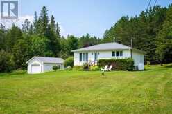 1031 JAMES ROAD | North Frontenac Ontario | Slide Image One