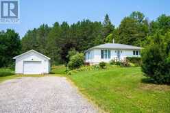 1031 JAMES ROAD | North Frontenac Ontario | Slide Image Two
