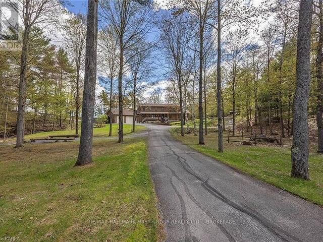 1525 BURNT HILLS ROAD South Frontenac Ontario, K0H 1H0 - 3 Bedrooms Waterfront Home For sale