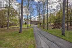 1525 BURNT HILLS ROAD | South Frontenac Ontario | Slide Image One