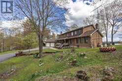 1525 BURNT HILLS ROAD | South Frontenac Ontario | Slide Image Forty