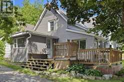 11 PARKS STREET | Greater Napanee Ontario | Slide Image One