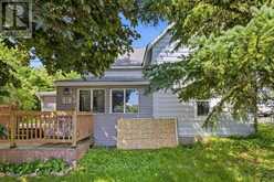 11 PARKS STREET | Greater Napanee Ontario | Slide Image Two