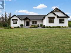 4575 BLESSINGTON ROAD Tyendinaga Ontario, K0K 2N0