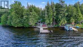 96 ISLANDVIEW LANE | Stone Mills Ontario | Slide Image Two
