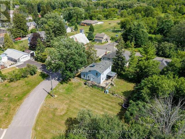1 NEELY STREET Stone Mills Ontario, K0K 3G0 - 4 Bedrooms Home For Sale