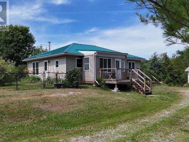 10131 HIGHWAY 41 Addington Highlands Ontario, K0H 1Z0 - 2 Bedrooms Home For Sale