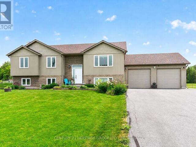 4786 NORTH SHORE CRESCENT Inverary Ontario, K0H 2L0 - 4 Bedrooms Home For Sale