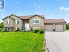 4786 NORTH SHORE CRESCENT Inverary Ontario, K0H 2L0