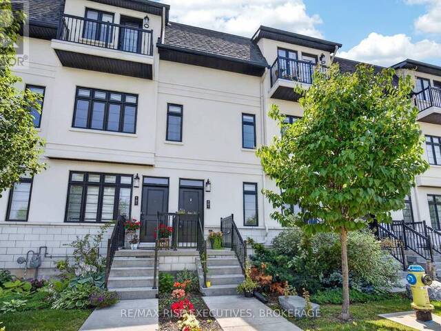 201 - 1015 TERRA VERDE WAY Kingston Ontario, K7P 0T8 - 3 Bedrooms Condo For Sale