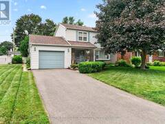 160 ELMWOOD DRIVE Gananoque Ontario, K7G 1N9