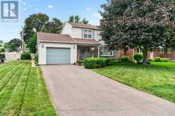 160 ELMWOOD DRIVE | Gananoque Ontario | Slide Image One