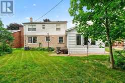 160 ELMWOOD DRIVE | Gananoque Ontario | Slide Image Seven