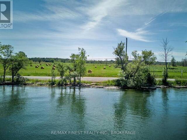 LOT 13 FRONT ROAD Loyalist Ontario, K0H 2S0 - Waterfront Land For Sale