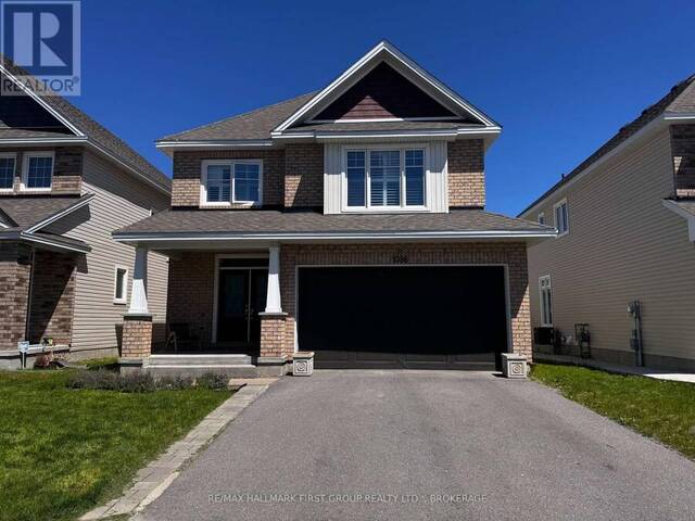 1098 WOODHAVEN DRIVE Kingston Ontario, K7P 0R7 - 5 Bedrooms Home For Sale