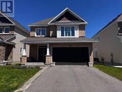 1098 WOODHAVEN DRIVE Kingston Ontario, K7P 0R7