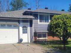 72 ERIC HUTCHESON ROAD Smiths Falls Ontario, K7A 4S5