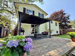 66 NICHOLSON CRESCENT Loyalist Ontario, K7N 1X1