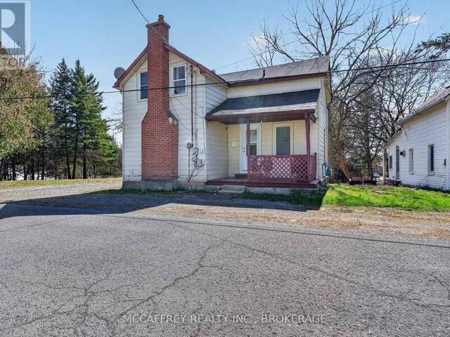 12 ORIGINAL ROAD Greater Napanee Ontario, K7R 3C6 - 3 Bedrooms Home For Sale