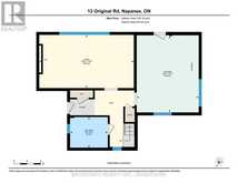 12 ORIGINAL ROAD | Greater Napanee Ontario | Slide Image Thirty-eight