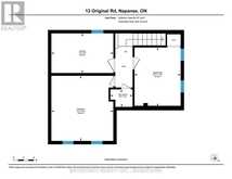 12 ORIGINAL ROAD | Greater Napanee Ontario | Slide Image Thirty-nine