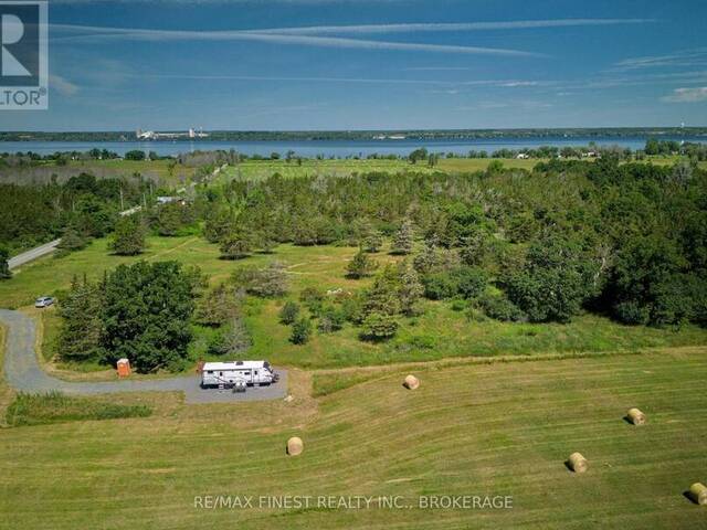 LOT 13B FRONT ROAD Loyalist Ontario, K0H 2S0 - Waterfront Land For Sale