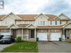 1559 CRIMSON CRESCENT Kingston Ontario, K7P 0H4