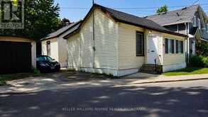92 ELM STREET | Kingston Ontario | Slide Image Two
