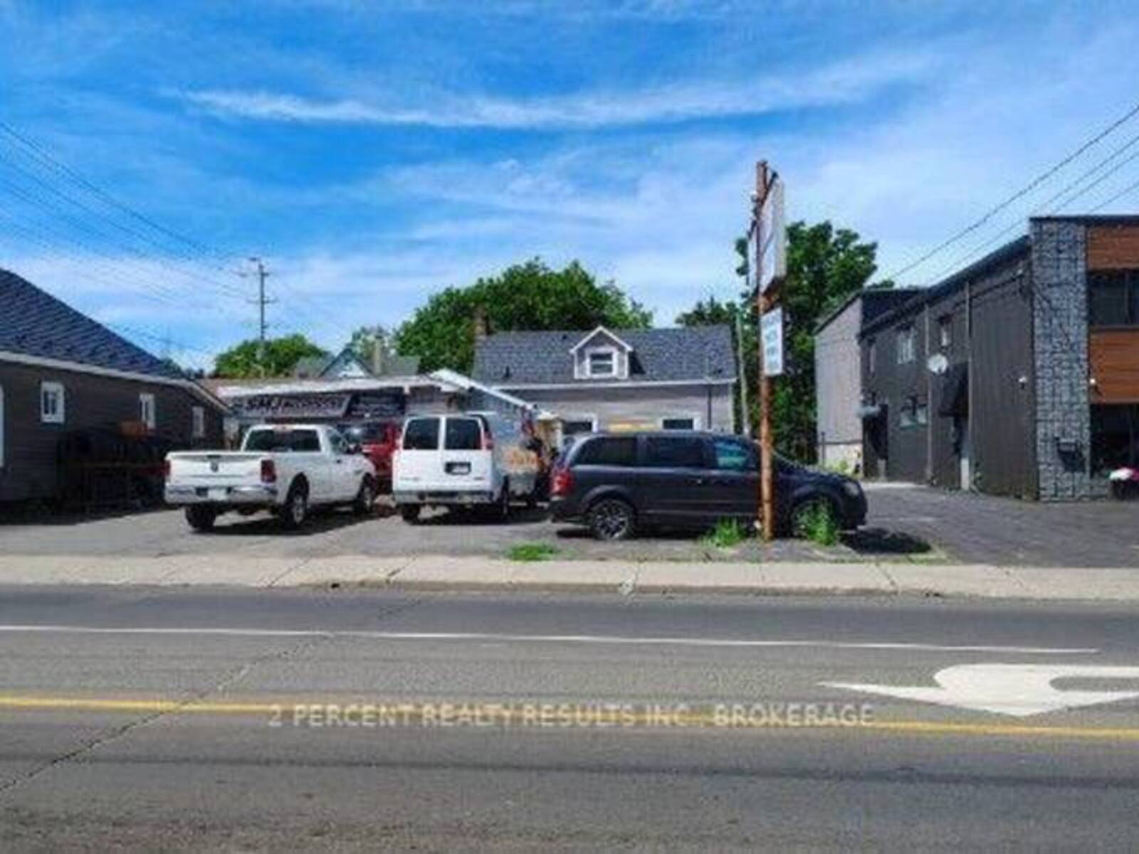 225 CONCESSION STREET, Kingston, Ontario K7K 2B6