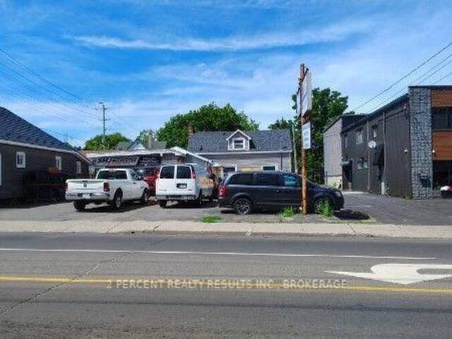 225 CONCESSION STREET Kingston Ontario, K7K 2B6 - 2 Bedrooms Home For Sale