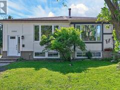 1088 PINEWOOD PLACE Kingston Ontario, K7P 1L1