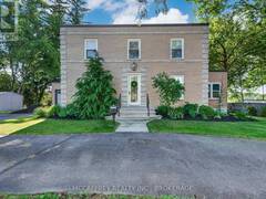 442 DUNDAS STREET W Greater Napanee Ontario, K7R 2C1