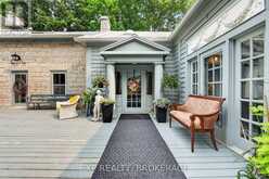 316 & 310 COLEBROOK ROAD | Stone Mills Ontario | Slide Image Forty