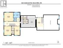 316 & 310 COLEBROOK ROAD | Stone Mills Ontario | Slide Image Fifty