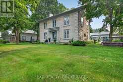 316 & 310 COLEBROOK ROAD | Stone Mills Ontario | Slide Image Two